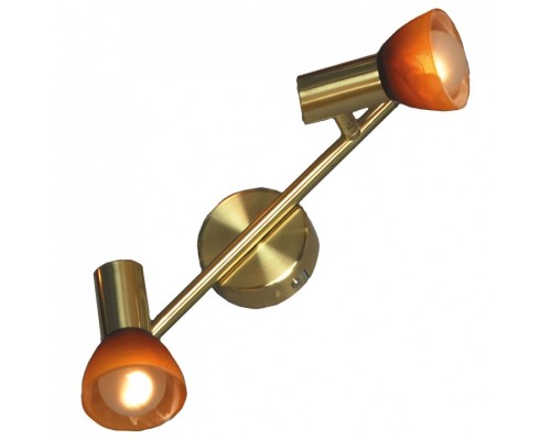 Спот Lussole Leggero