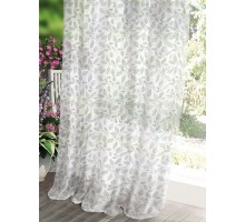 Гардина (150x270 см) 2 шт. Mia