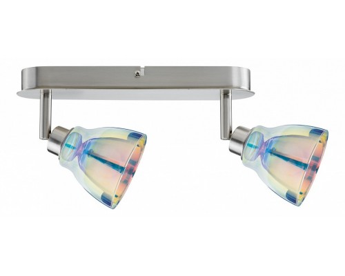 Спот Paulmann Wolbi 60216