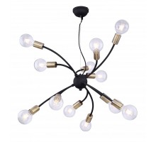 Подвесная люстра Globo Sarini 54003-12