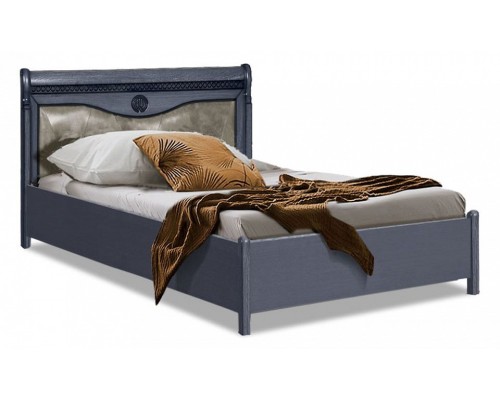 Кровать односпальная Лика