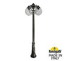 Фонарный столб Fumagalli Globe 300 G30.156.S30.AZE27