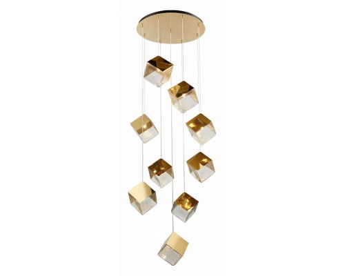 Подвесной светильник ST-Luce Riello 