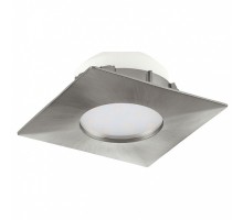 Комплект из 3 встраиваемых светильников Eglo Pineda 95803