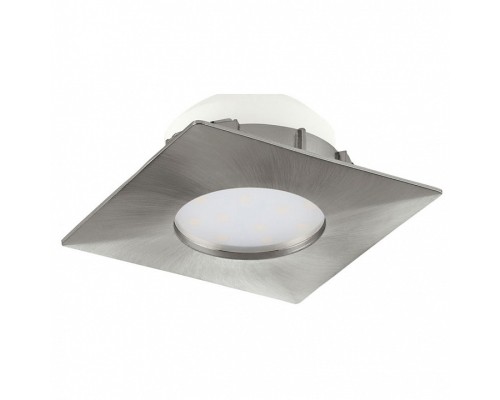 Комплект из 3 встраиваемых светильников Eglo Pineda 95803