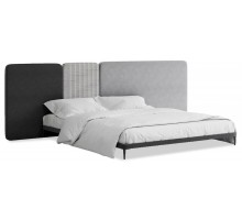 Кровать двуспальная Licata