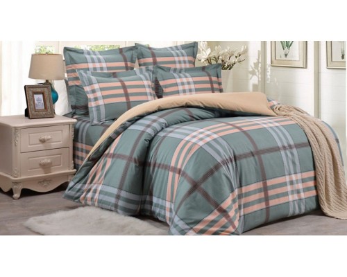 Постельное белье евростандарт Вальтери С