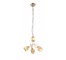 Подвесная люстра Globo Mero 54358-3H