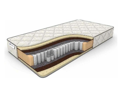 Матрас односпальный SleepDream Medium TFK 2000x900