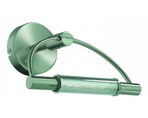 Подсветка для картин Ideal Lux Arco ARCO AP1 NICKEL