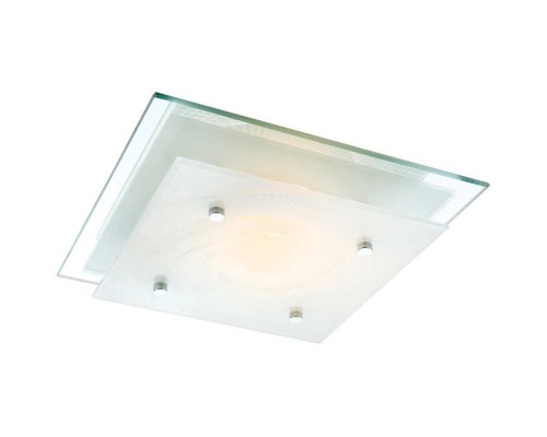 Накладной светильник Globo Sonar 48069