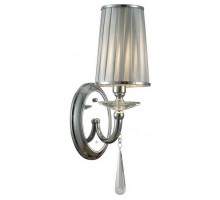 Бра LUMINA DECO Fabione LDW 1200-1W CHR
