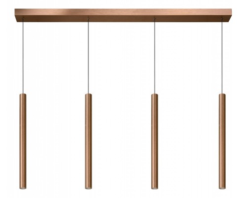 Подвесной светильник Lucide Lorenz 74403/04/97