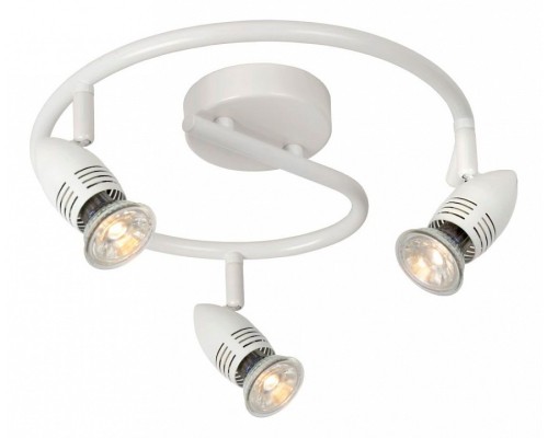 Спот Lucide Caro-led 13955/14/31