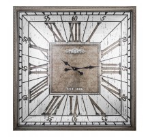 Настенные часы (82x82 см)  108-105