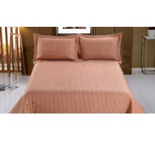 Покрывало с наволочками евростандарт Вальтери PPL-06