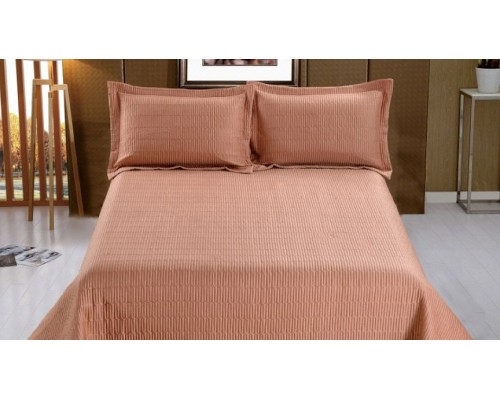 Покрывало с наволочками евростандарт Вальтери PPL-06