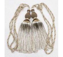 Подхваты для штор HK