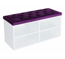 Банкетка-стеллаж для обуви HD 950