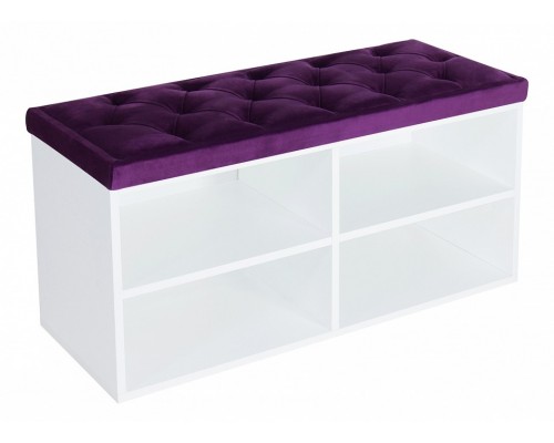 Банкетка-стеллаж для обуви HD 950