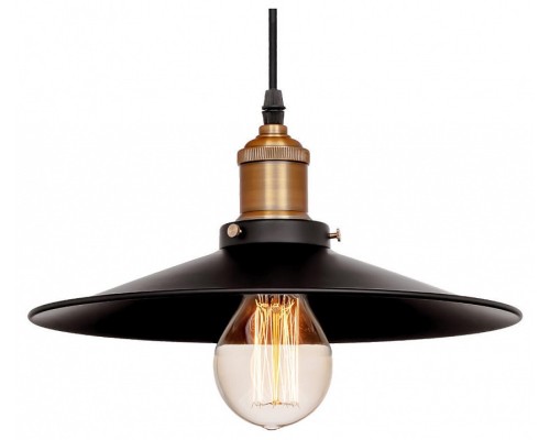 Подвесной светильник Loft it Factory filament LOFT1102