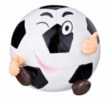 Копилка (13х14х14 см) Мяч 574-352