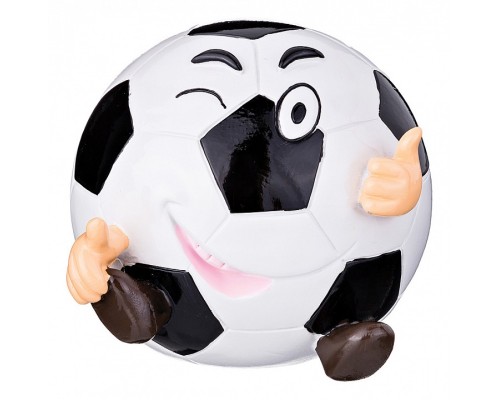 Копилка (13х14х14 см) Мяч 574-352