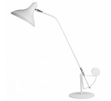 Настольная лампа офисная Lightstar Manti 764906