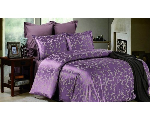 Постельное белье семейное JC-39