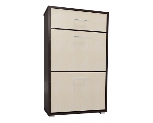 Тумба для обуви Мебелайн-4