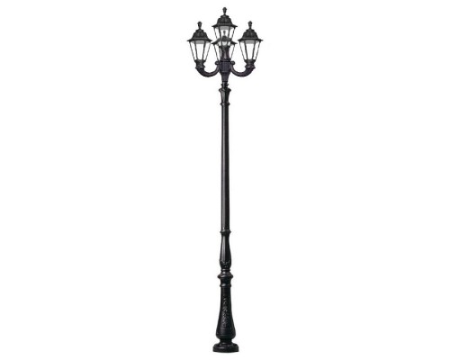 Фонарный столб Fumagalli Rut E26.205.R31.AXF1R