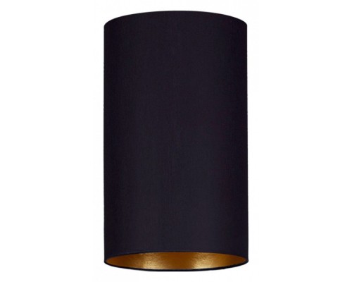 Плафон текстильный Nowodvorski Cameleon Barrel Thin S BL/G 8524