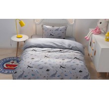 Постельное белье детское Брюс
