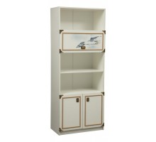 Шкаф комбинированный Севилья-8