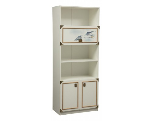 Шкаф комбинированный Севилья-8