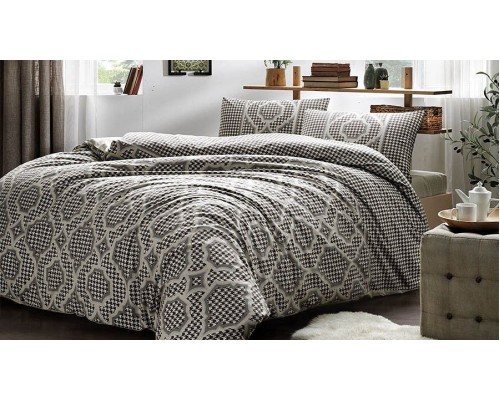 Постельное белье евростандарт Evana