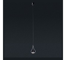 Подвесной светильник Zumaline Perle P0226-01A-F4RK