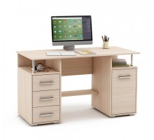 Стол письменный Амбер-7