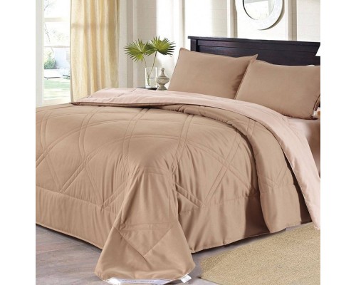 Комплект с одеялом евро Валентино