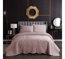 Покрывало с наволочками полутораспальное Амара