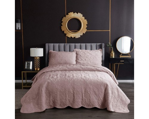 Покрывало с наволочками полутораспальное Амара