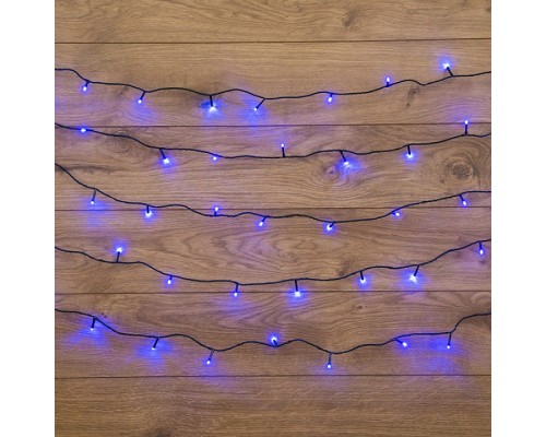 Гирлянда нить (10 м) Твинкл Лайт 303-043