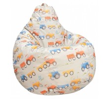 Кресло-мешок Комбайн XL