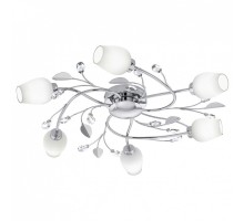 Потолочная люстра Eglo Pitale 95162