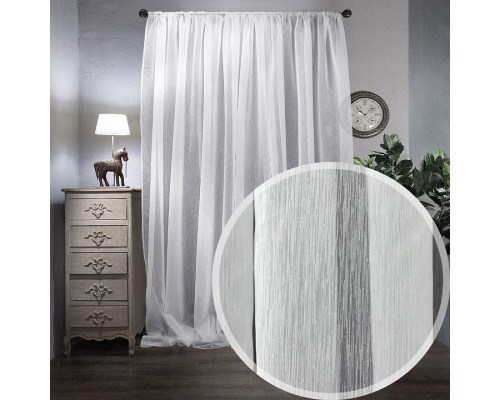 Гардина (400х270 см) 1 шт. RR