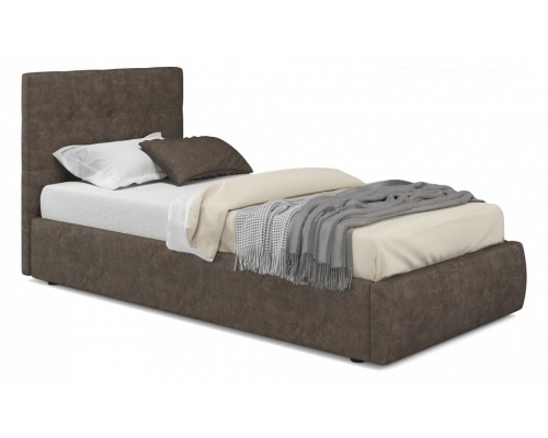 Кровать односпальная Selesta 2000x900