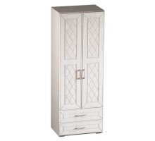 Шкаф платяной Британика