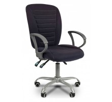 Кресло компьютерное Chairman 9801 Эрго