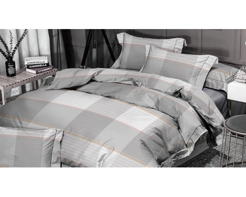 Постельное белье евростандарт AP-78