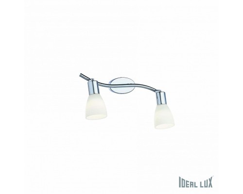 Спот Ideal Lux Snake SNAKE AP2